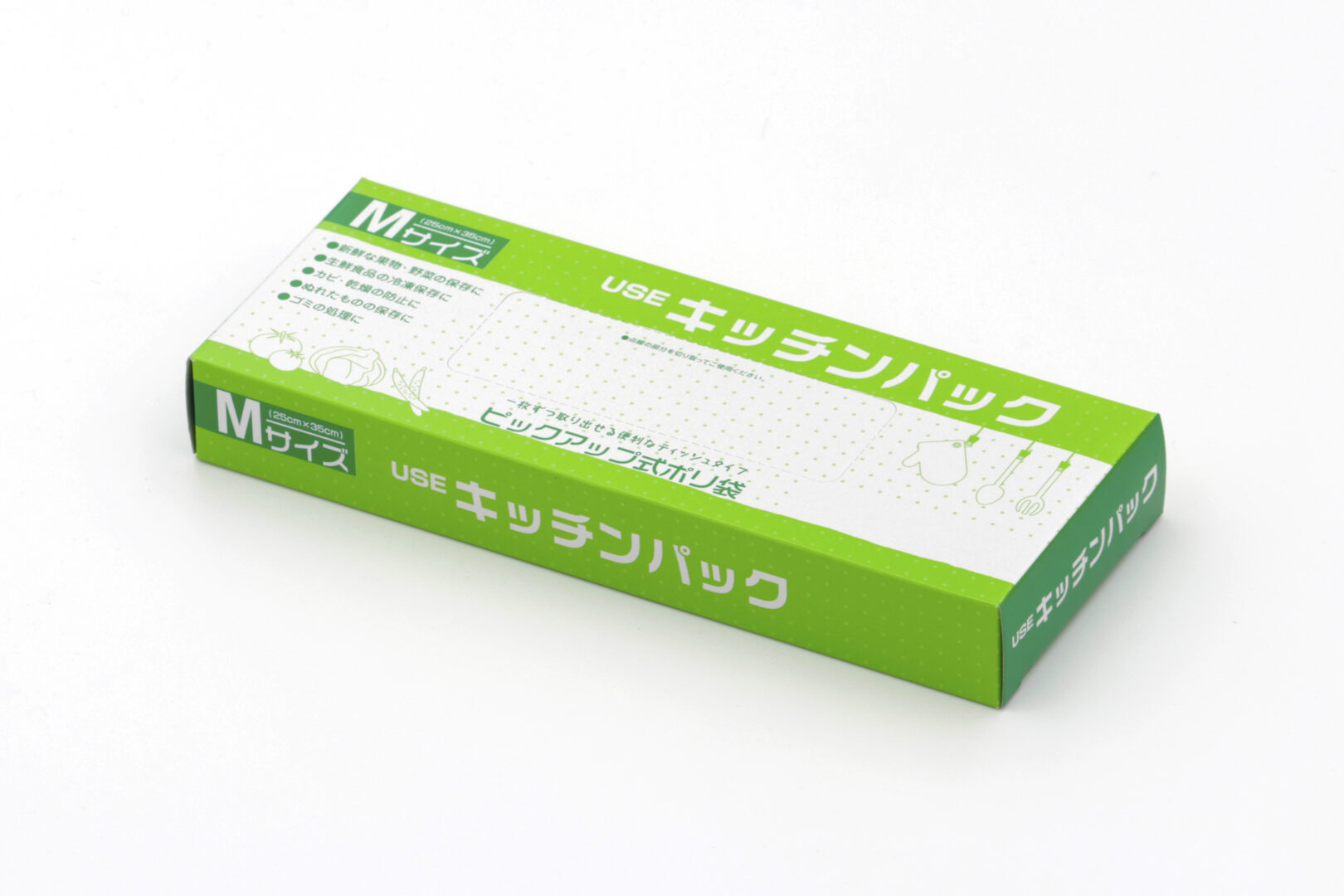 USEキッチンパックM20枚