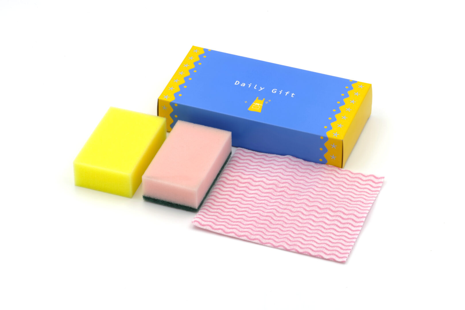 クリーナー3点セット
